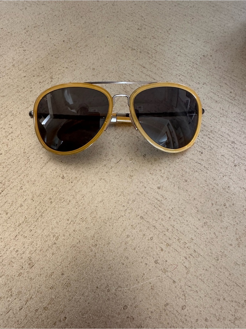 Tods sunglasses